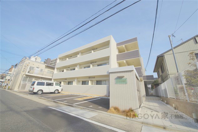 プランセス新瑞橋 その他外観3