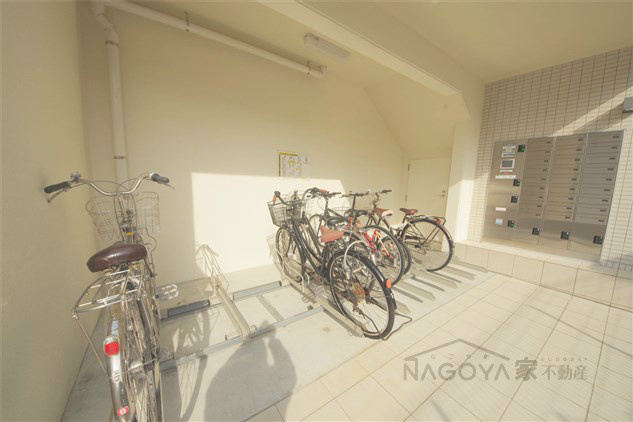 プランセス新瑞橋 その他外観5