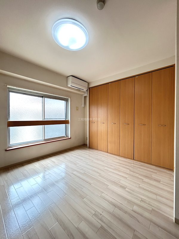 ポラスタ田中町 リビング