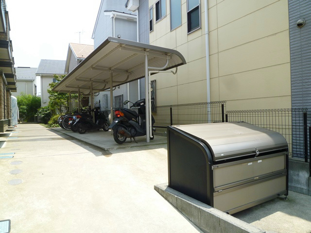 ドルフ・花みずきＫ その他外観1