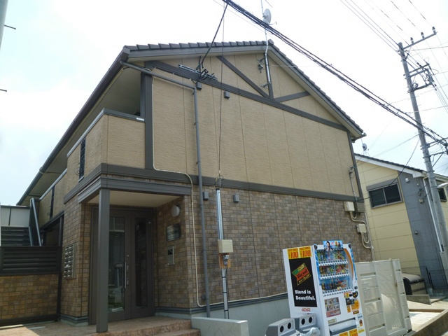 ドルフ・花みずきＫ その他外観2