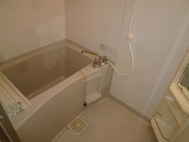 ドルフ・花みずきＫ 風呂画像