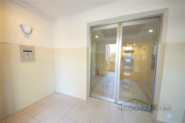 リアライズ代官町 その他外観3