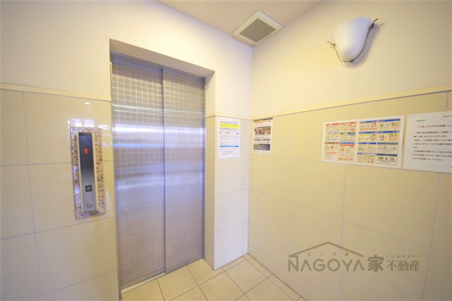 リアライズ代官町 その他外観5