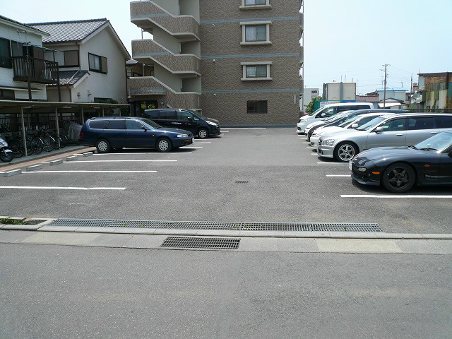 ルミエール湘南 その他外観2