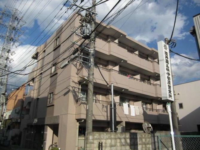 ロイヤルコーポ産興 その他外観3