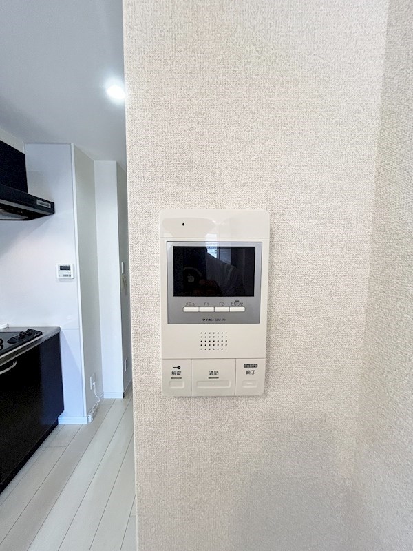 リュシオールレジデンス その他3