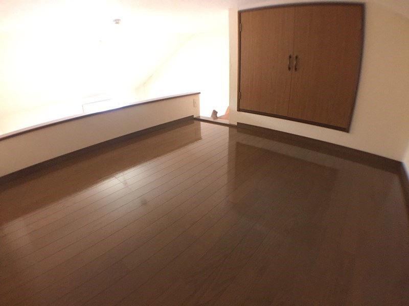 サンライズ大峯 その他部屋・スペース