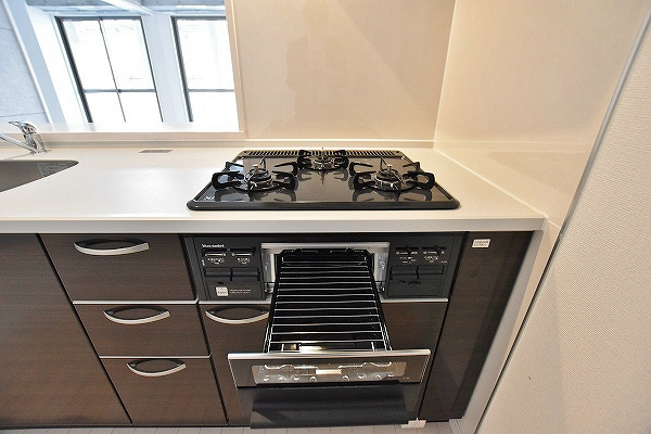 MDIグランデラブロ香春口 その他4