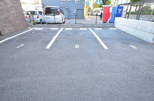 MDIグランデラブロ香春口 その他外観1