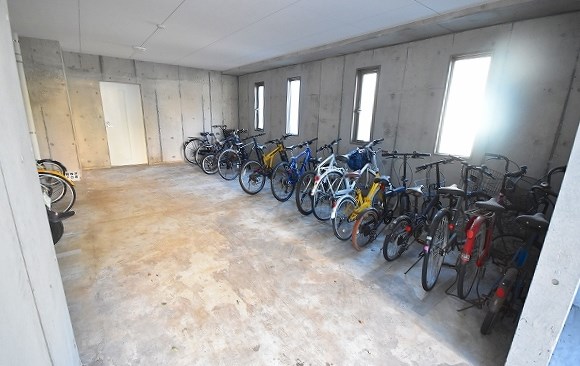 MDIグランデラブロ香春口 その他外観2