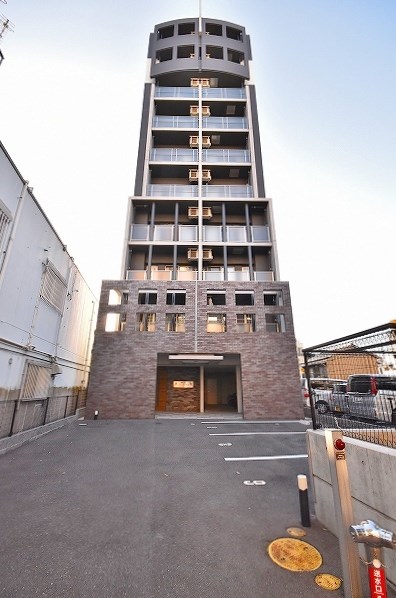 MDIグランデラブロ香春口 その他外観3