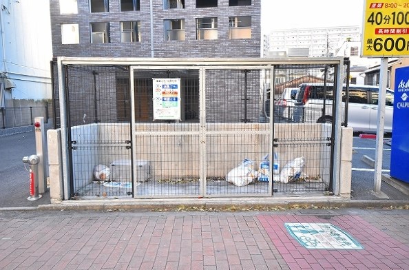 MDIグランデラブロ香春口 その他外観4