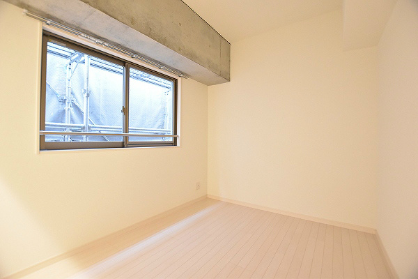 MDIグランデラブロ香春口 ベッドルーム