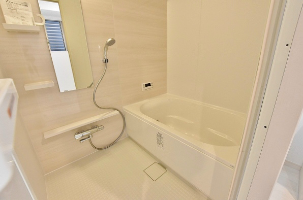 MDIグランデラブロ香春口 風呂画像