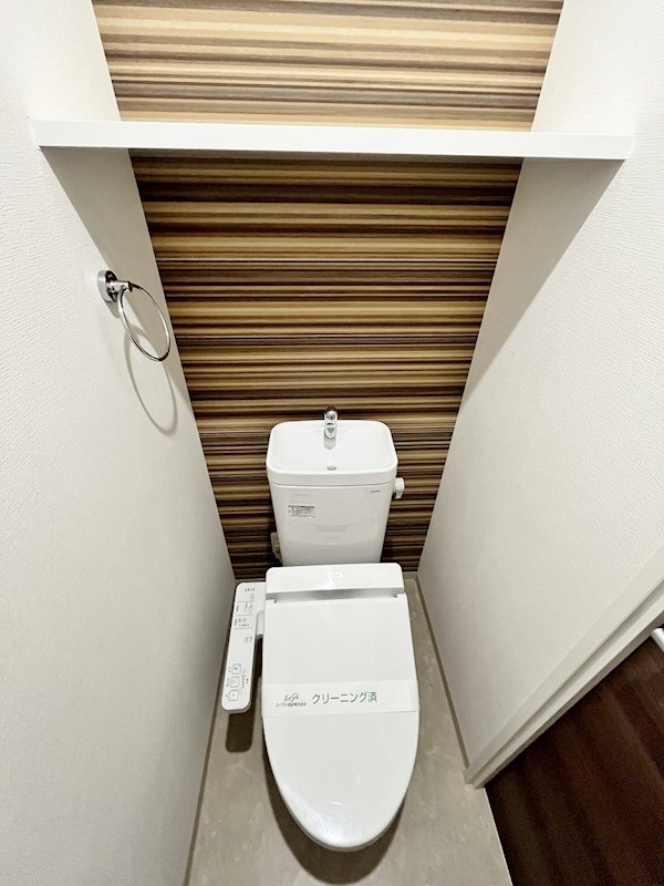 リュシオールレジデンス その他2