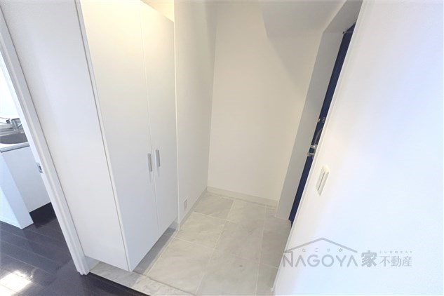 さくらＨｉｌｌｓリバーサイドＷＥＳＴ 玄関