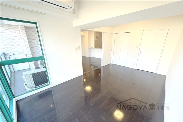 さくらＨｉｌｌｓリバーサイドＷＥＳＴ ベッドルーム