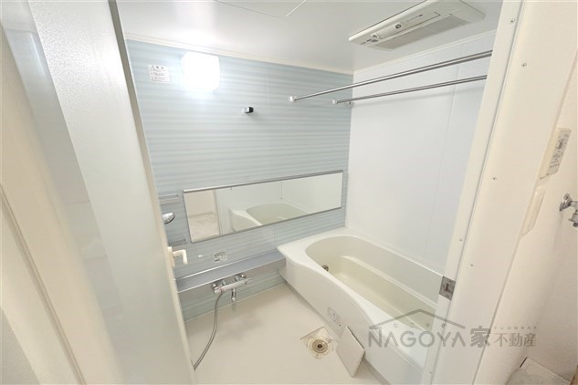 さくらＨｉｌｌｓリバーサイドＷＥＳＴ 風呂画像