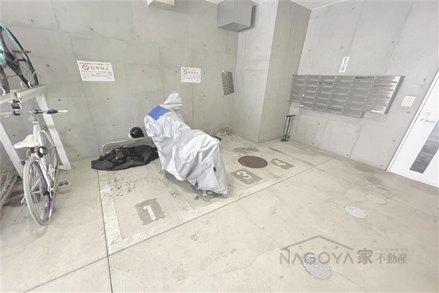 さくらＨｉｌｌｓ名駅ＮＯＲＴＨ その他外観2