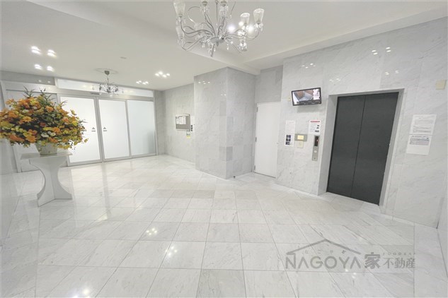 さくらＨｉｌｌｓ名駅ＮＯＲＴＨ その他外観5