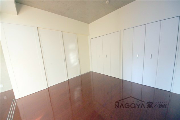 さくらＨｉｌｌｓ名駅ＮＯＲＴＨ リビング