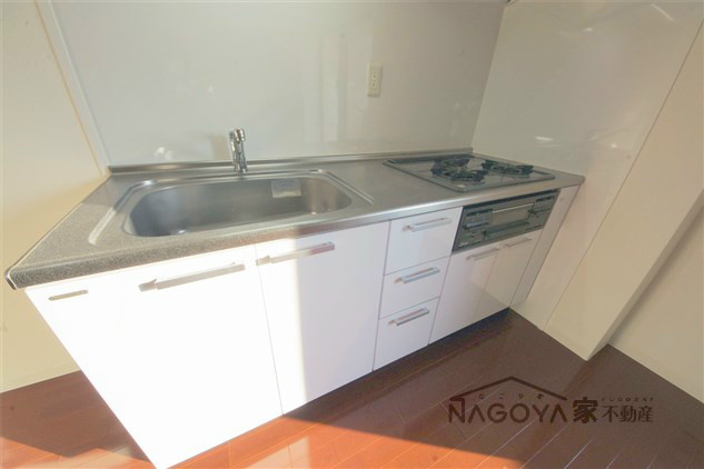 さくらＨｉｌｌｓ名駅ＮＯＲＴＨ キッチン