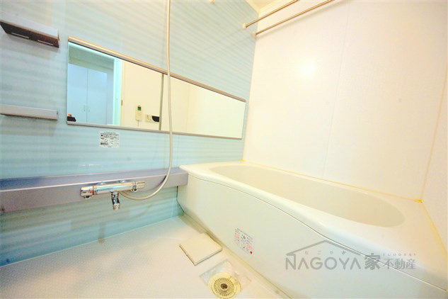 さくらＨｉｌｌｓ名駅ＮＯＲＴＨ 風呂画像