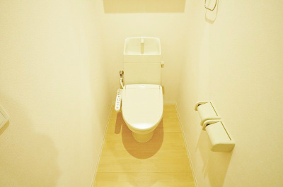 ホームメイト八雲 その他3