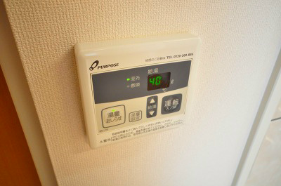 ホームメイト八雲 その他14