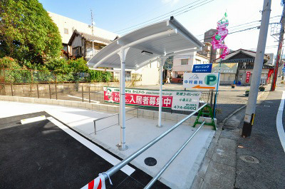 ホームメイト八雲 その他15