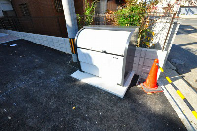 ホームメイト八雲 その他16