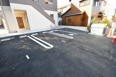 ホームメイト八雲 その他17