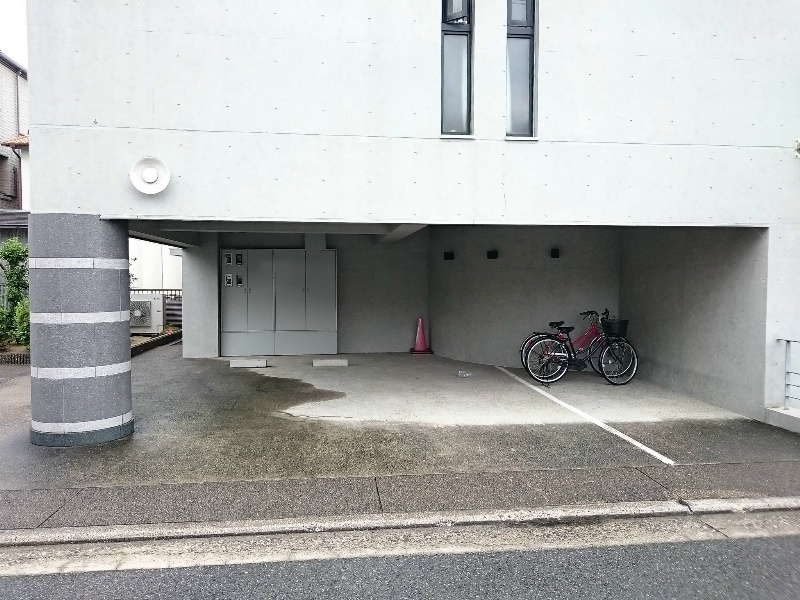 ライブコートＭＯＺＵ  その他外観2