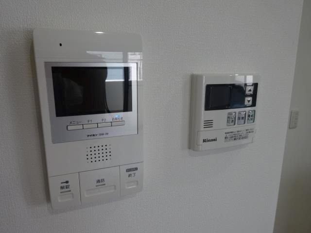 カリエンなめだ セキュリティ