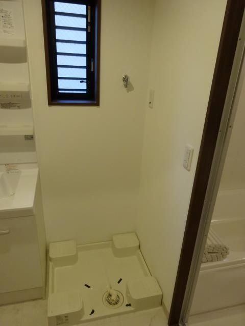 カリエンなめだ その他設備