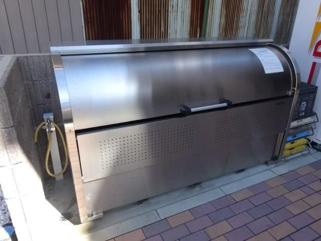 カリエンなめだ その他共有部分