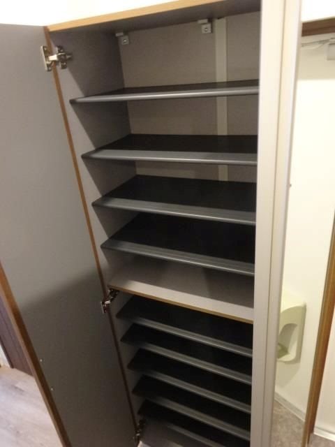 カリエンなめだ その他