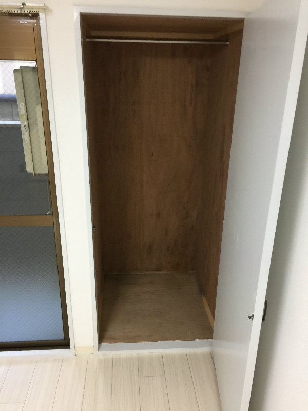 収納 OMレジデンス西加賀屋 その他4