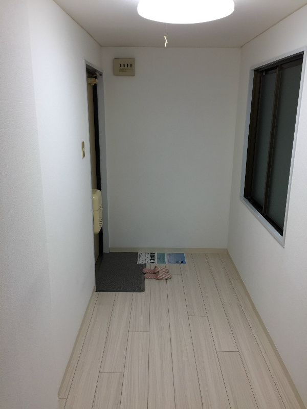 他部屋・スペース OMレジデンス西加賀屋 その他7