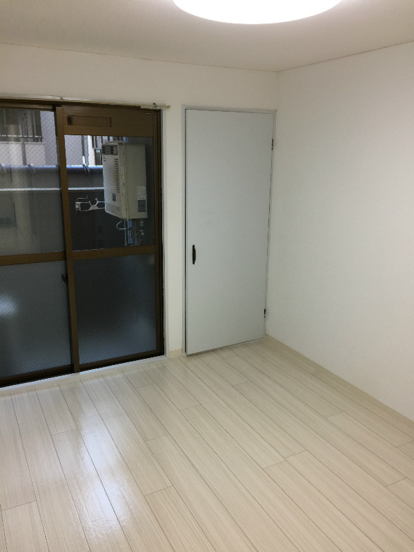 ベッドルーム OMレジデンス西加賀屋 ベッドルーム