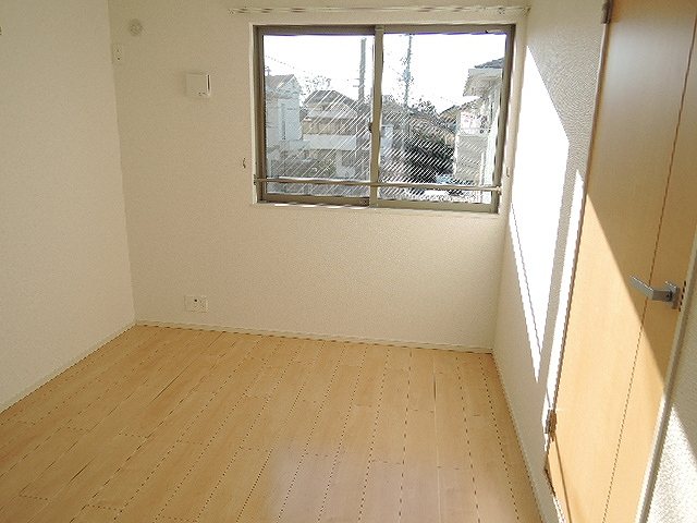 ファインヴィラ リビング