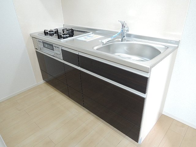 ファインヴィラ キッチン