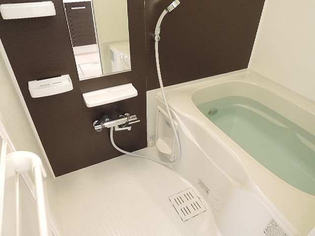 ファインヴィラ 風呂画像