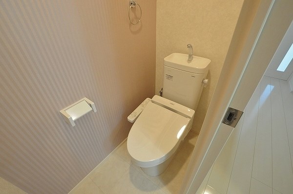 La Feliz下到津(ラ・フェリス下到津) その他2