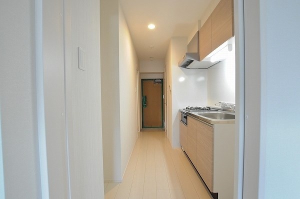 La Feliz下到津(ラ・フェリス下到津) リビング