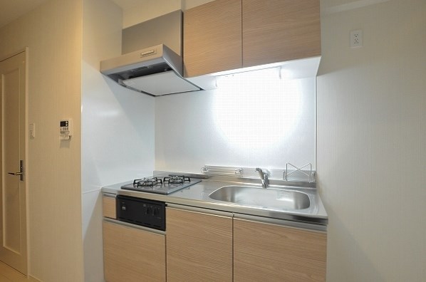 La Feliz下到津(ラ・フェリス下到津) キッチン