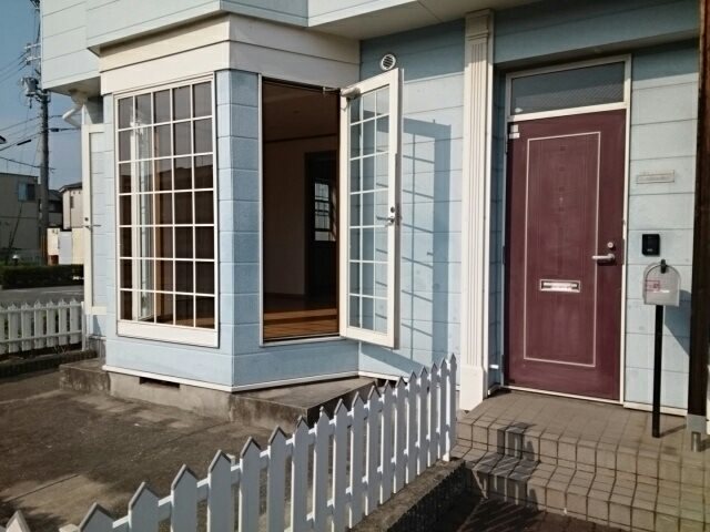 シャルマン北野A その他2