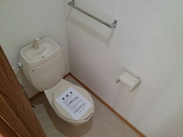 シャルマン北野A その他3