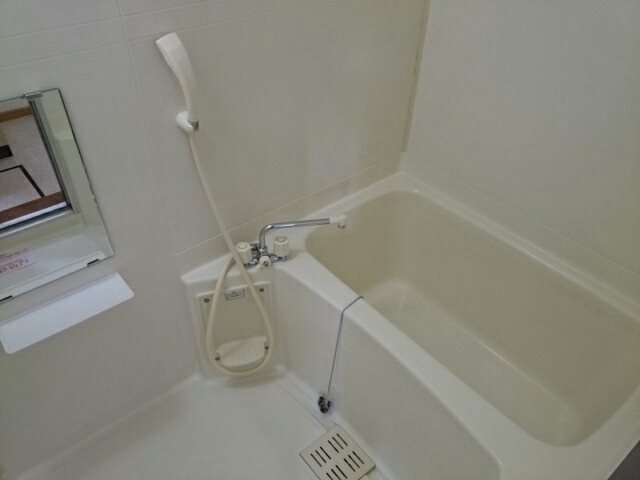 シャルマン北野A 風呂画像